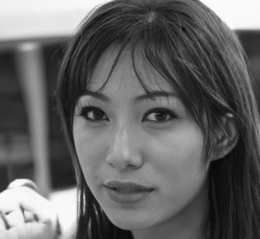 Portrait von Teilnehmerin Elisabeth Grünwald