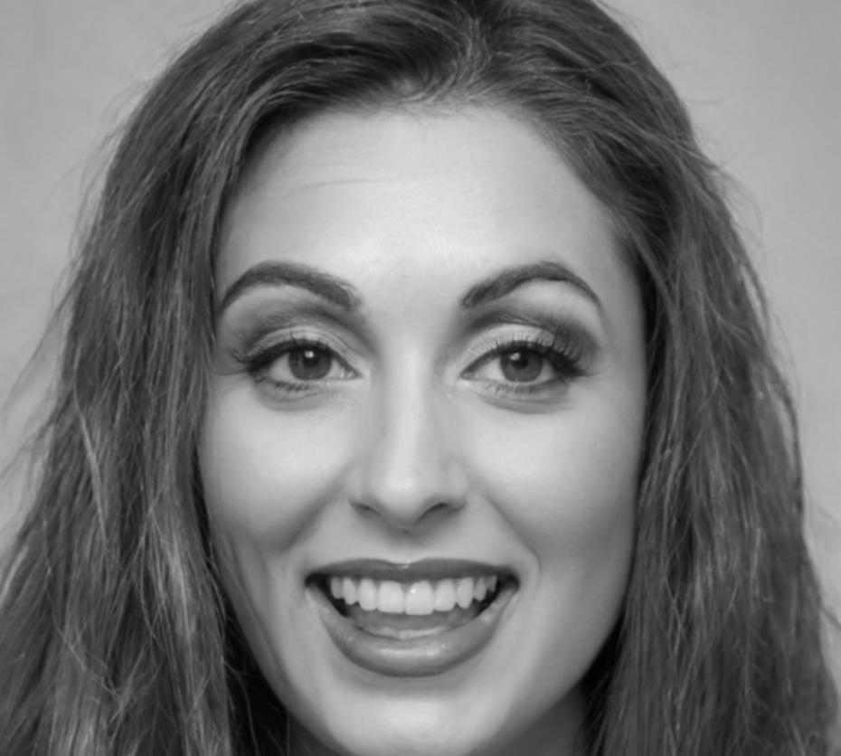 Frieda Brenner, Gründerin und Coach bei calerionyxos